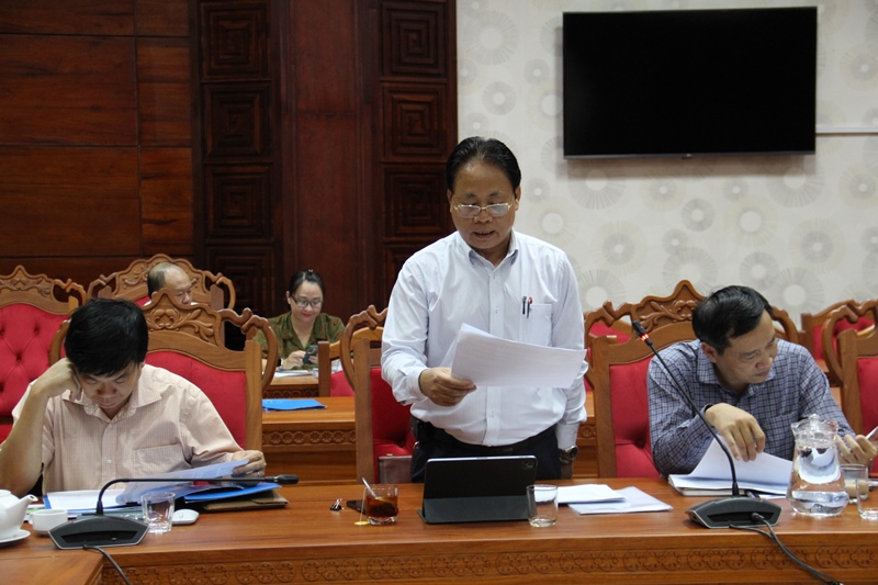 Tăng cường truyền thông các hoạt động tại “Ngày hội khởi nghiệp đổi mới sáng tạo tỉnh Đắk Lắk năm 2022”